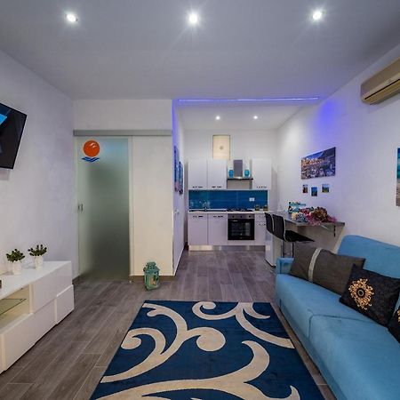 Stella Mary Di Marco Apartment Castellammare del Golfo Exterior photo