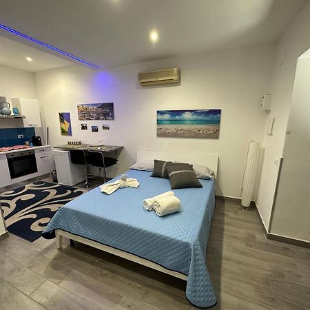 Stella Mary Di Marco Apartment Castellammare del Golfo Exterior photo