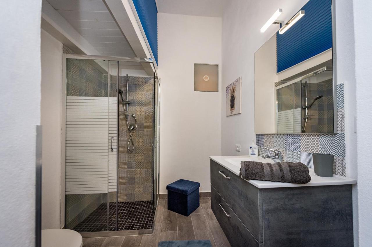 Stella Mary Di Marco Apartment Castellammare del Golfo Exterior photo